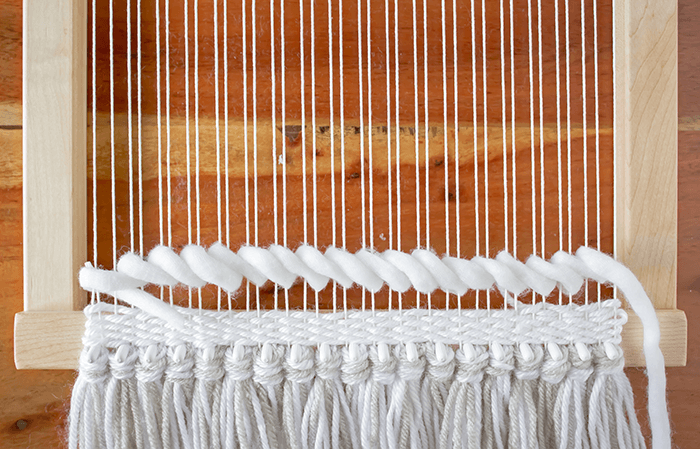 DIY Weaving Techniques | 5 Simple Ways To Add Texture