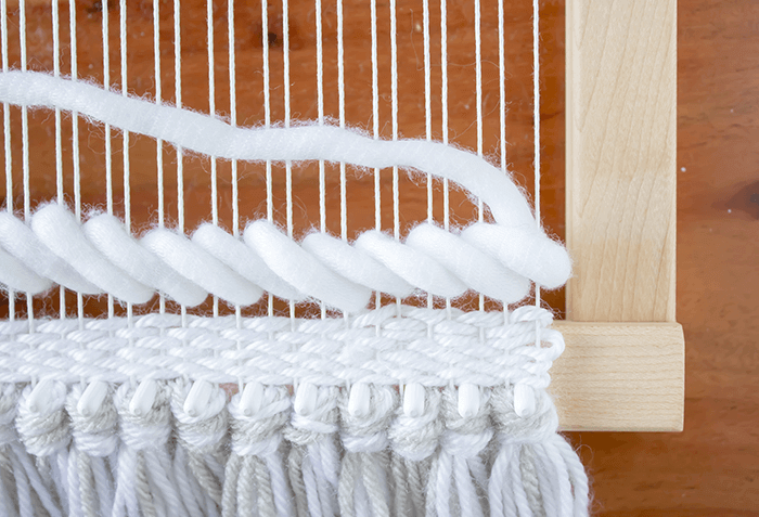 DIY Weaving Techniques | 5 Simple Ways to Add Texture