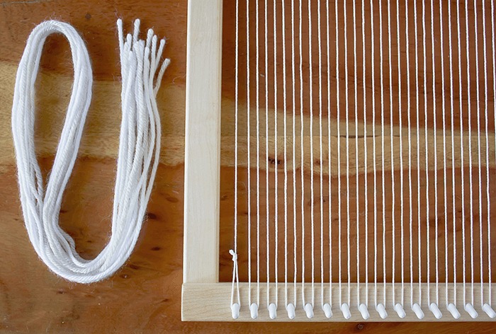 DIY Weaving Techniques | 5 Simple Ways to Add Texture