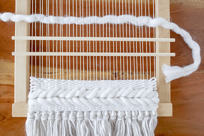 DIY Weaving Techniques | 5 Simple Ways To Add Texture