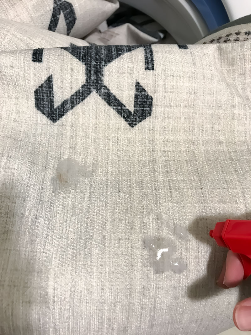 My Ruggable Machine Washable Rug Review, 2 Years In - A Pretty Fix