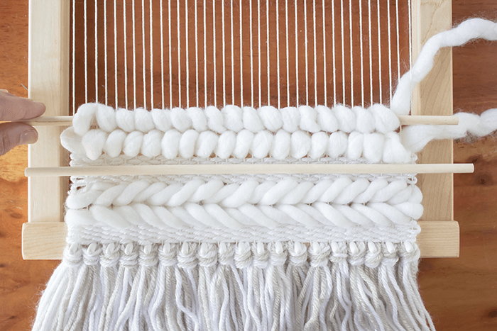 DIY Weaving Techniques | 5 Simple Ways To Add Texture