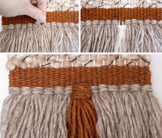 DIY Woven Wall Hanging (the Ultimate Beginner's Guide) – Sustain