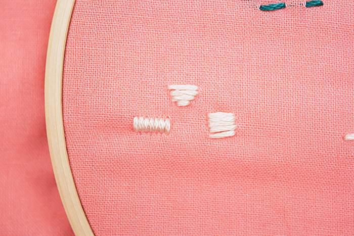 7 Basic Embroidery Stitches for Beginners | Complete Step-By-Step Guide