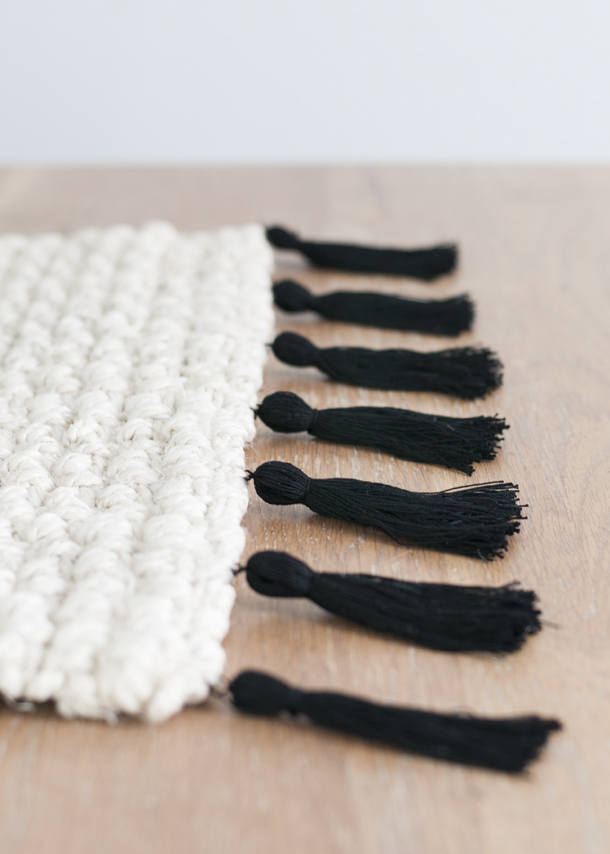10 Tassel Projects That Will Inspire You - A Pretty Fix (610 x 854 Pixel)